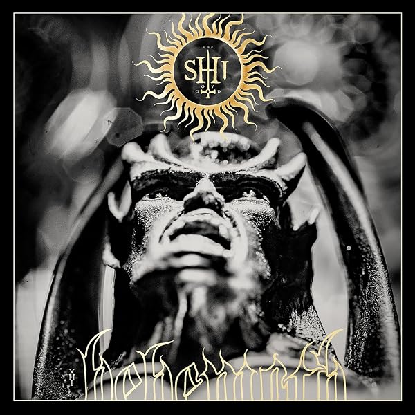 Behemoth - Ezkaton - Amazon.com Music